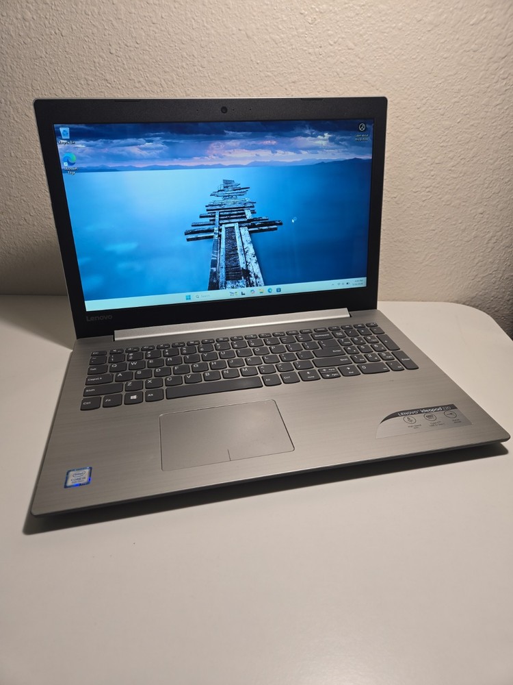 Lenovo Tscr 15,6"/i5-8250/12Gb/ssd 300Gb/Camera, Battery Work Well NO AC #18
