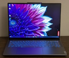 Lenovo Yoga Pro 9i 16″ 3.2K Mini LED (Core Ultra 9 185H, 32GB/1TB SSD, RTX 4060)