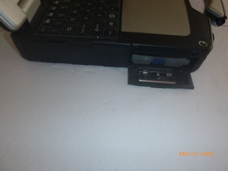 Panasonic Toughbook CF 31 i5 3320M 2.6GHz 8GB RAM 256GB SDD - MK3 - CF-31SALGB1M gallery