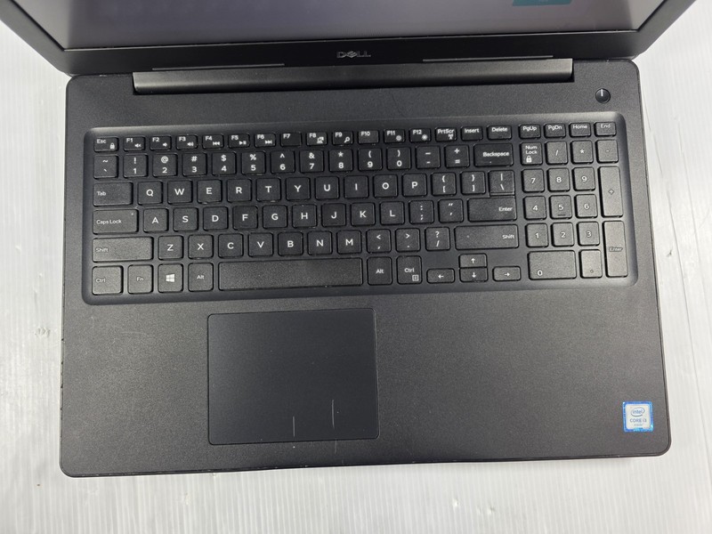 DELL LATITUDE 3590 Laptop I3-6006U 16GB RAM NO HDD gallery