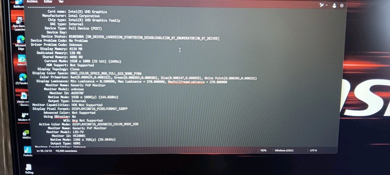 gaming pc / work computer gallery