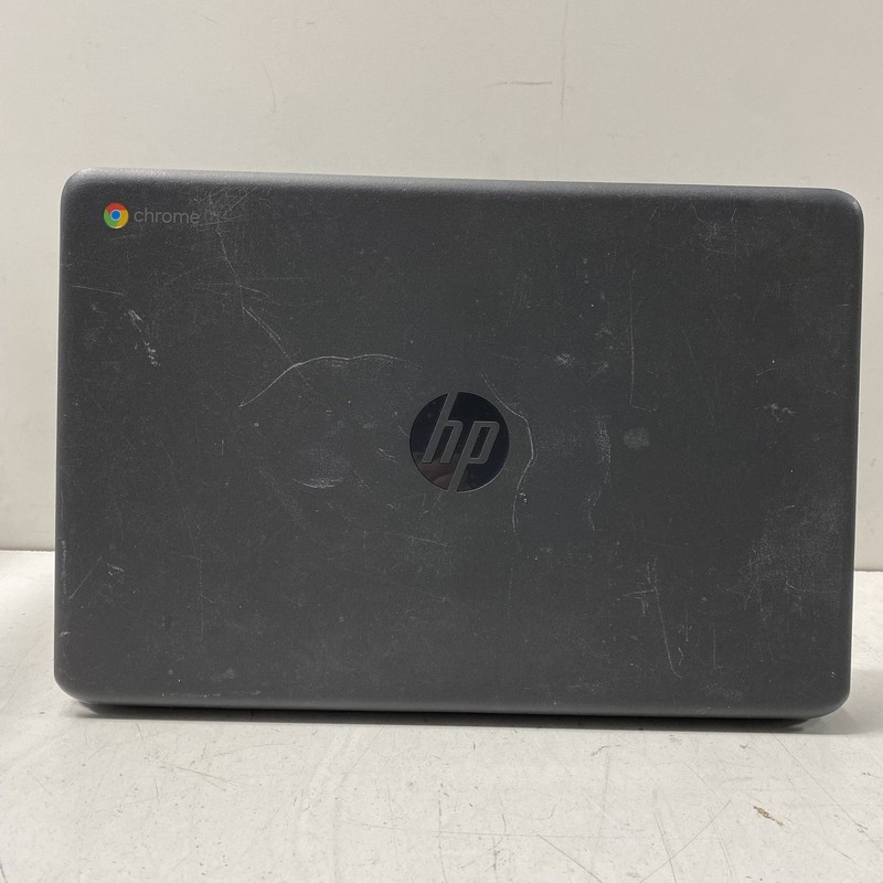 HP Chromebook 14-ca061dx 14" Intel B&O Audio ChromeOS Laptop Factory Reset gallery