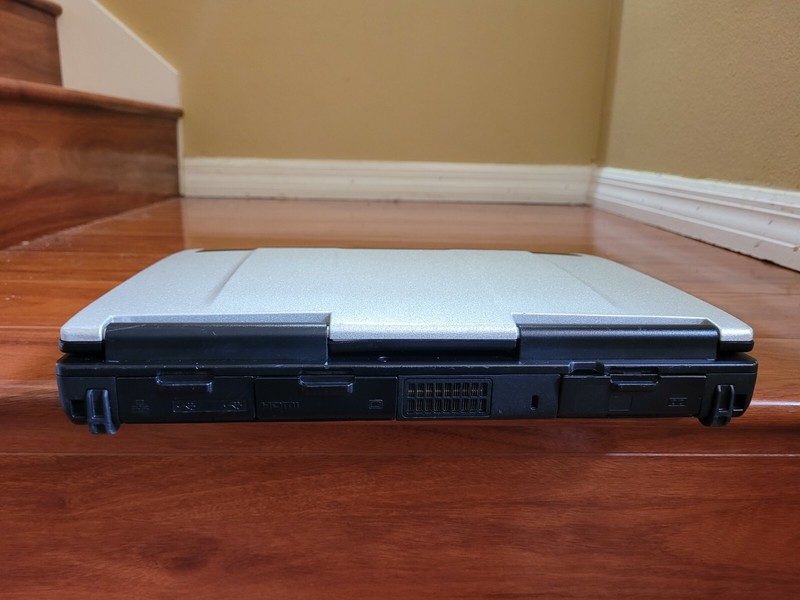PANASONIC CF-53 MK4🔹i5-4310M@2.0GHz✔️1TB HD✔️16GB✔️WIN10 64BIT/ TOUCH✔️ gallery