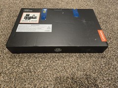 Lenovo – Legion Pro 7i 16″ 2.5K OLED Gaming Laptop – Intel Core Ultra 9 275HX…