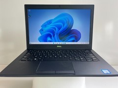 Dell Latitude 7280 12″ (512GB SSD, Intel Core i5, 2.4 GHz, 16GB) Laptop