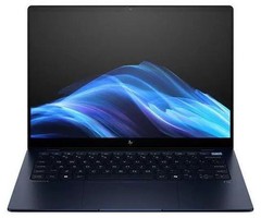 HP EliteBook Ultra G1q8 14 in 2.2K Touch Snapdragon X Plus X1P-42-100 16GB RAM