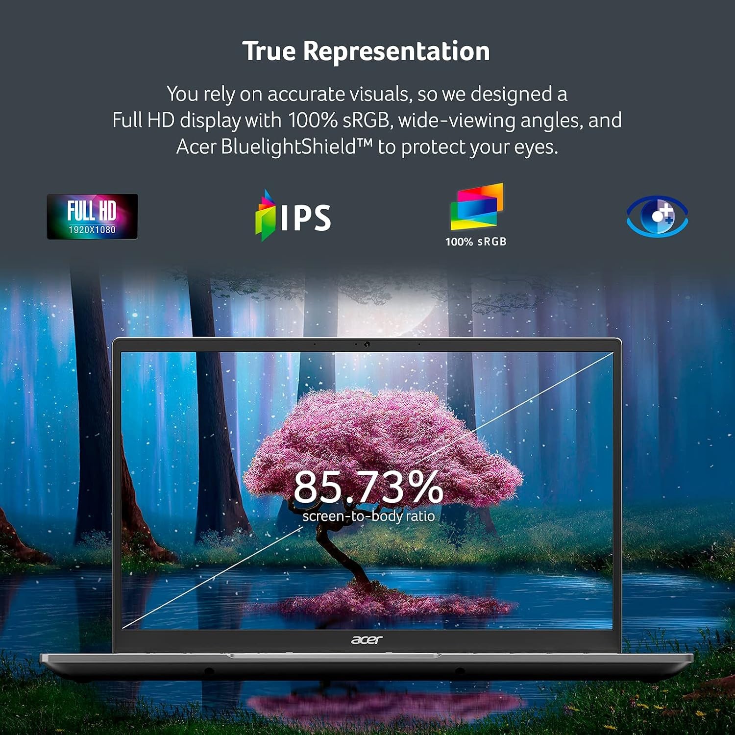 Acer Swift X SFX14-41G-R1S6  gallery