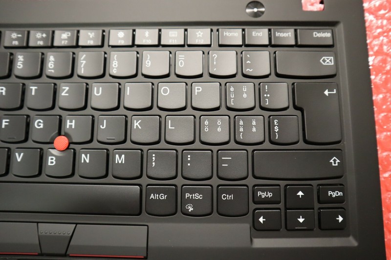 X1 CARBON, LENOVO THINKPAD i7-8650U QUAD 16GB 2TB LTE US ENGLISH SWISS ENGLISH gallery