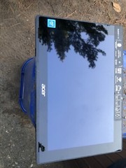 ACER Switch V10 Tablet – Intel / Fingerprint Reader / Gorilla Glass .99 Cents