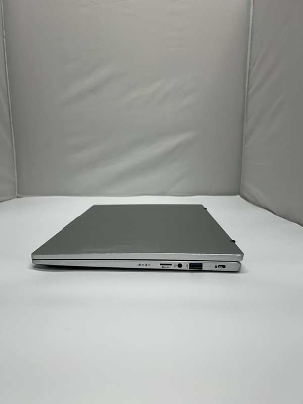 Acer Swift Go 14 – 16GB RAM / 1TB SSD – Silver – Very Good Condition gallery