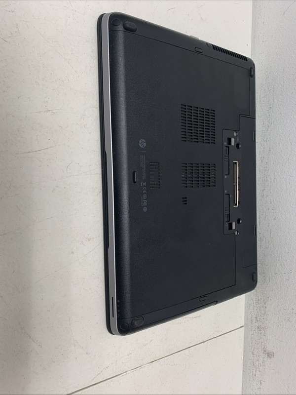 HP ProBook 640 G1 Core i5-4200M 2.50GHz 8GB RAM 500 Gb Hdd Wind 10 Pro gallery
