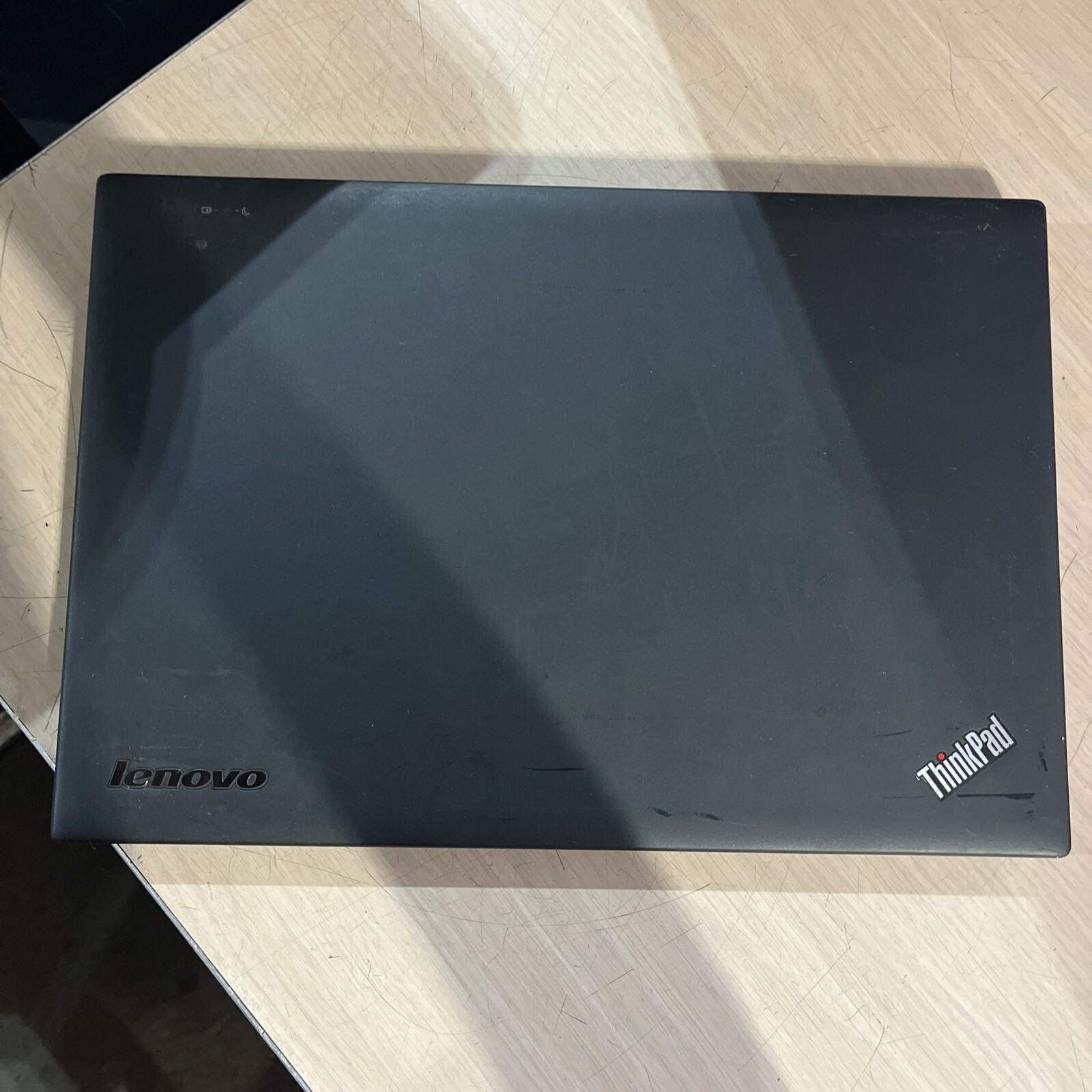 THINKPAD LENOVO X1 CRABON INTEL CORE I7-3667U 2.80GHZ 8GB RAM NO HD gallery