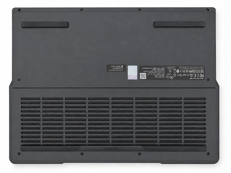 Lenovo Legion Pro 5 16" i9-13900HX RTX 4060 32GB 1TB | Onsite Warranty Apr 2028 gallery