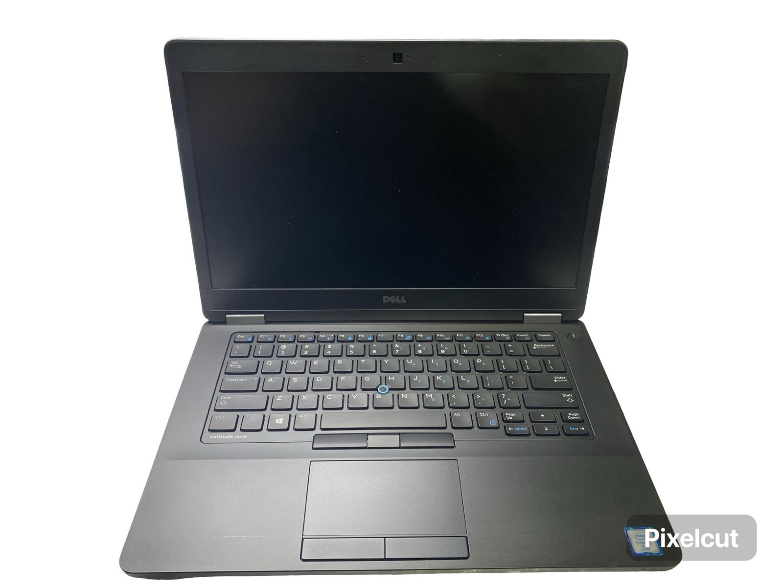 Dell Latitude e5470 i7 6600U 8GB 256GB Win dows 11 Pro No Battery Grade C gallery