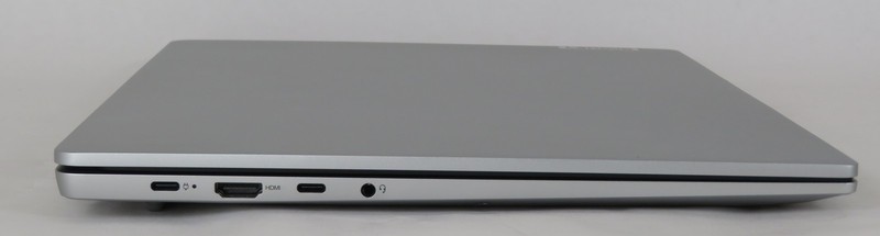 Lenovo IdeaPad Slim 5 16IRU9 CORE 7 150U 1.8GHz 8GB RAM 512GB Windows 11 gallery
