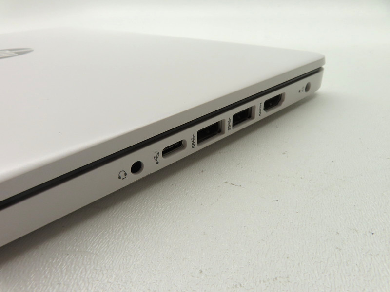 HP Laptop 14-dq0052dx 14" Intel Celeron N4120 1.1GHz 4GB RAM 64GB SSD gallery