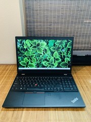 Lenovo 15.6” Touch Laptop, 32GB DDR4 Ram, Intel i7, 256GB M.2 SSD, Windows 11