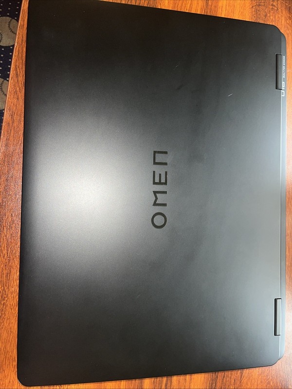 hp omen 16 gaming laptop. Model 16-ap0053dx gallery