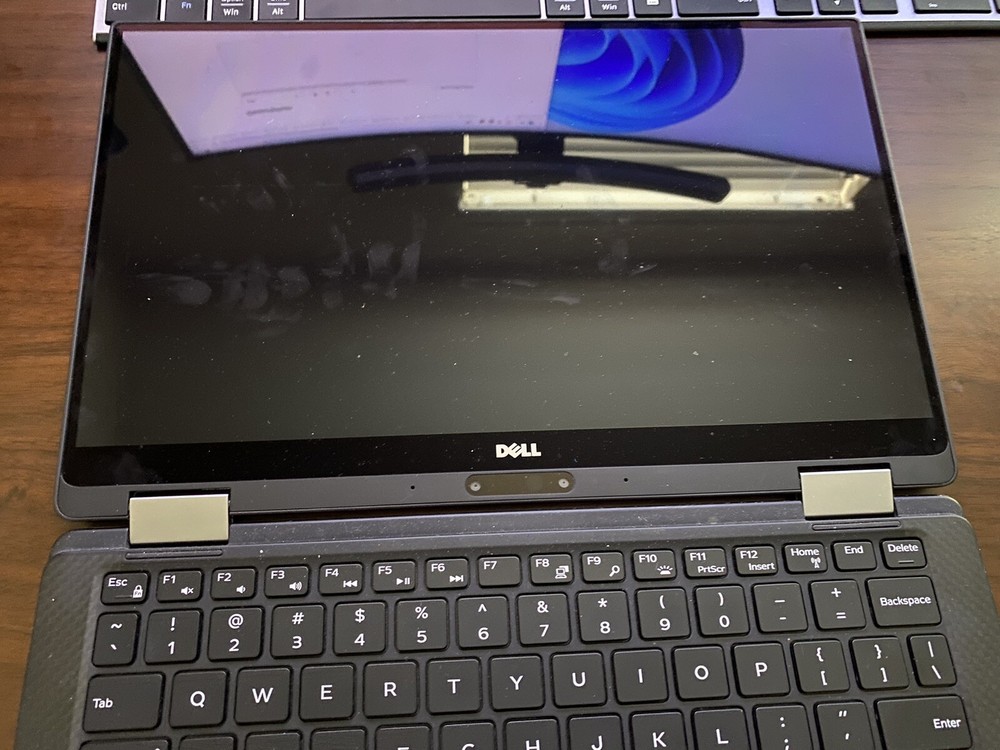 Dell XPS 13 9365 (2-in-1) i7-7Y75 16GB LPDDR3 1866MHz" Touch - FOR PARTS