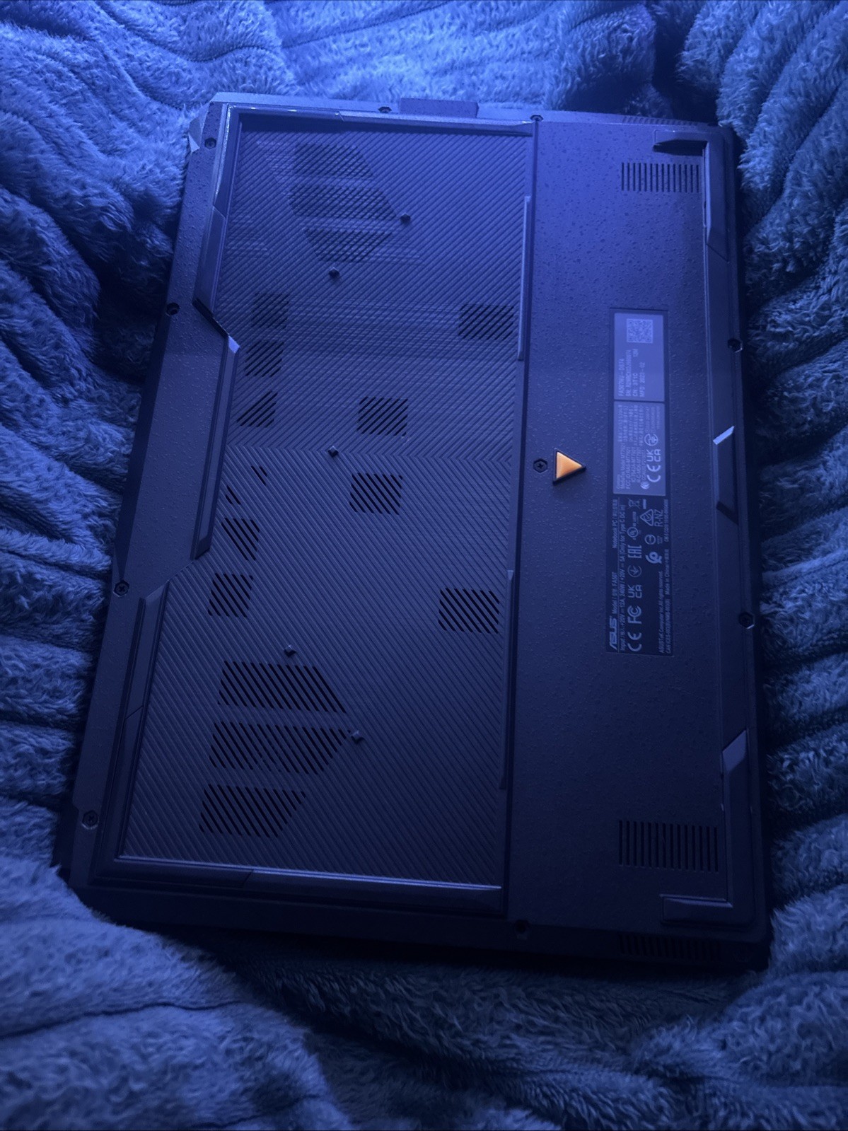ASUS TUF Gaming A15 gallery