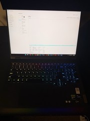 Lenovo Legion Pro 7i RTX 4090Gaming Laptop | i9-13900HX | 32GB RAM | 4TB SSD |