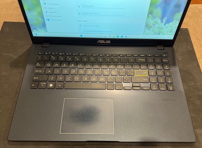 ASUS VivoBook - L510MA-WS21 - Window 11 - Office 365 gallery
