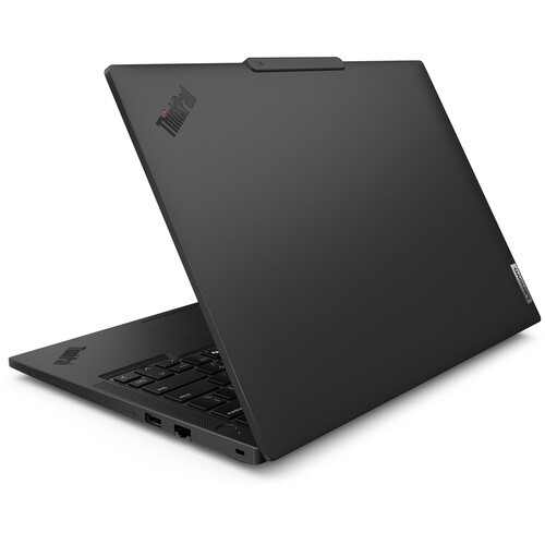 Lenovo 21MC000KUS ThinkPad T14 Gen 5 14" Touchscreen Notebook - Black gallery