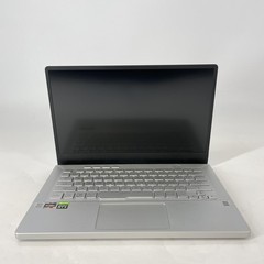 Asus ROG Zephyrus G14 GA401 120Hz FHD Ryzen 9 4900HS 16GB 1TB SSD RTX 2060 Max-Q