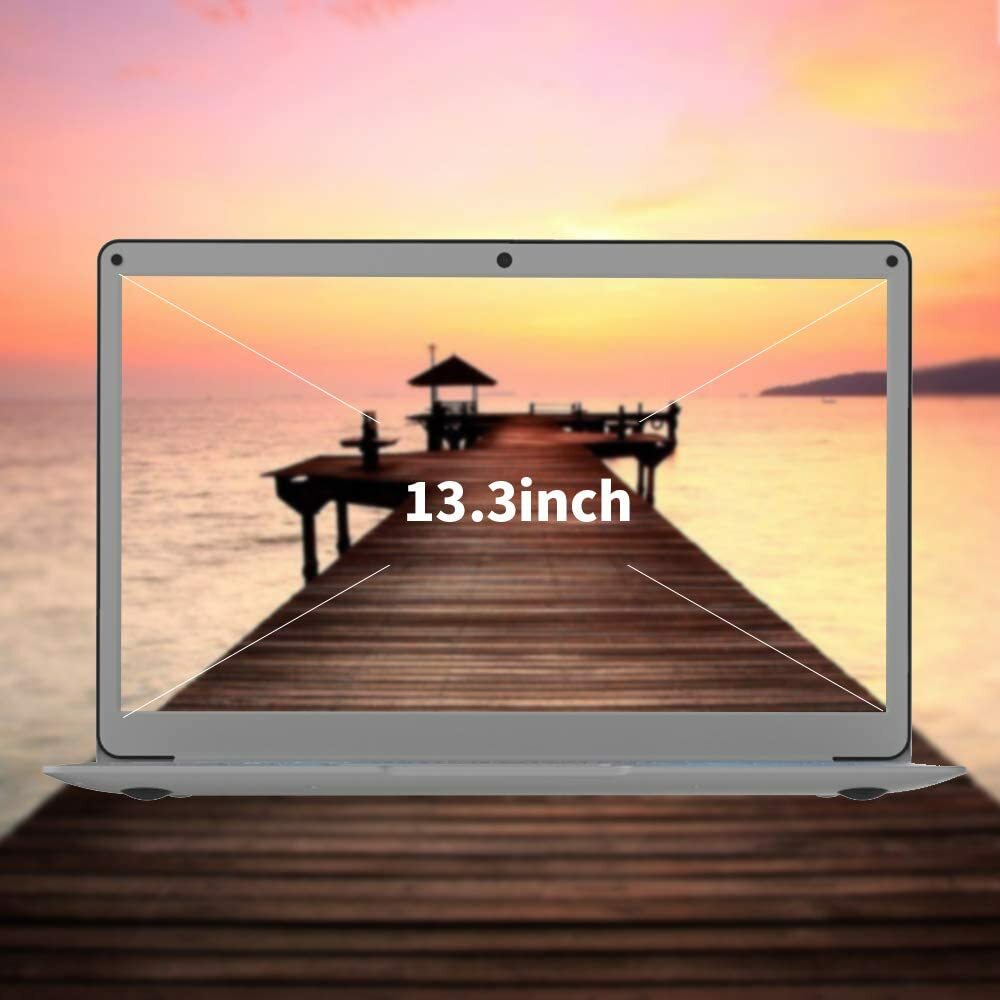 Jumper 13.3'' FHD Laptop Intel N3350/4GB/64GB EMCC New!!! gallery