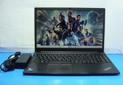 Lenovo ThinkPad E15 Gen2 15.6″FHD TOUCH i7-1165G7 2.8GHz 16GB 512GB SSD +PA