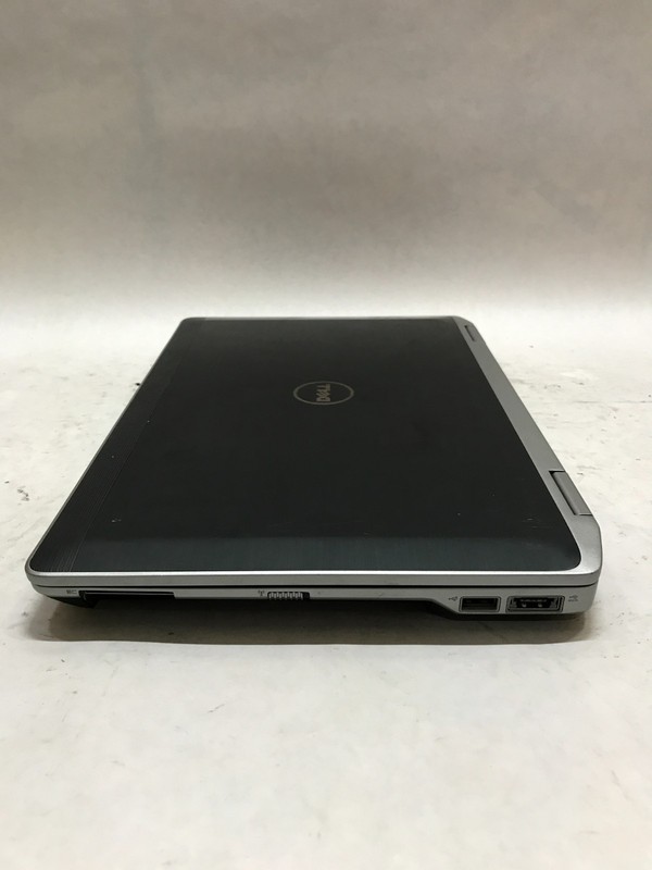 Dell Latitude e6320 13" Intel i5 4GB RAM NO OS/HDD For Parts WILL NOT BOOT! - DW gallery