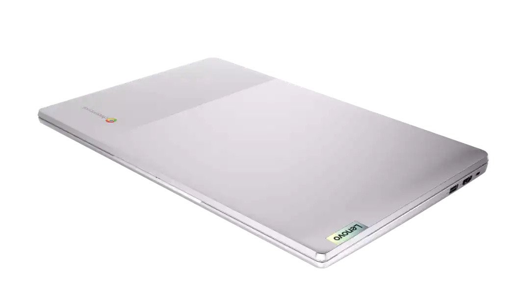 Lenovo Ideapad 3 15Ijl6 15.6" Touch Laptop Pentium N6000 4GB 128GB SSD ChromeOS gallery