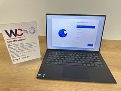 Dell Precision 5490, Core Ultra 9 185H, 32GB LPDDR5, NVIDIA RTX A1000, 512GB SSD