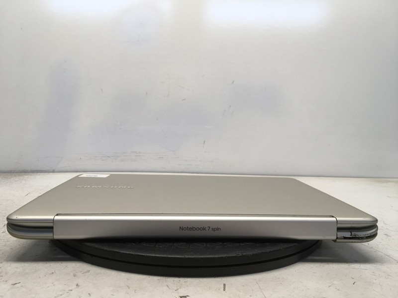 Samsung 740U Intel i5-6200U 2.3GHz 8 GB NO HDD No Batt gallery