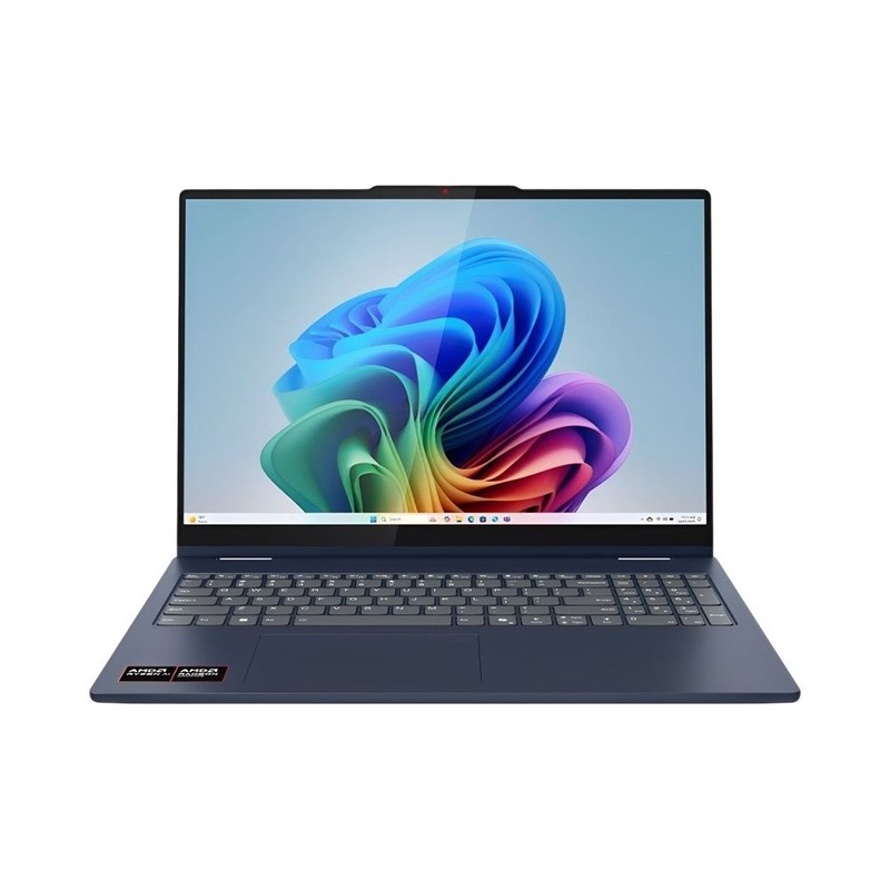Lenovo IdeaPad 5i 16" Touch AMD Ryzen AI 7 350 16GB 1TB SSD W11H | EXCELLENT | gallery