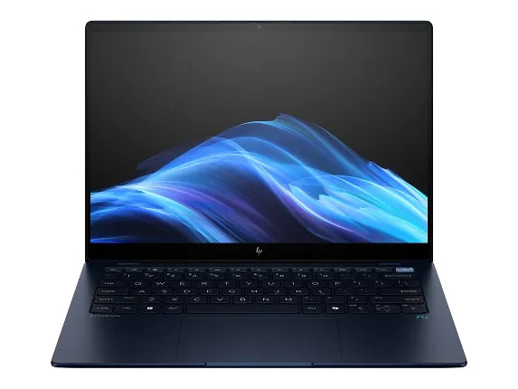 HP EliteBook Ultra G1q8/Snapdragon X Plus/Qualcomm Adreno/16 GB LPDDR5/512GB SSD gallery