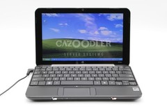 HP Mini 1030NR Intel Atom FW376UA 10.1″ Laptop Netbook Works AS IS Parts Repair