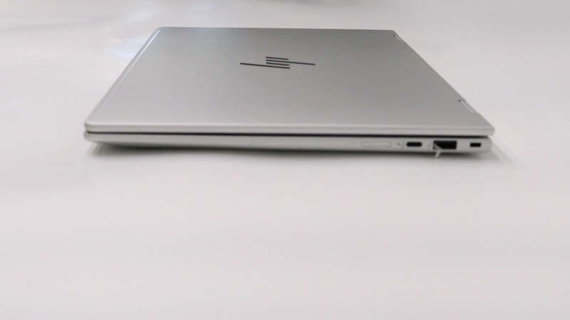 Hp Elite x360 1040 14 inch G11 2-in-1 Notebook PC 14" Ultra 5 125H 16GB 512GB Gr gallery