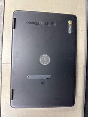 Dell Chromebook 5190 Laptop Computer Chromebook *For Parts*