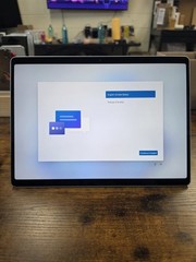 Microsoft Surface Pro 12 Tablet – 13″ Intel Core Ultra 5 Open Box No Box