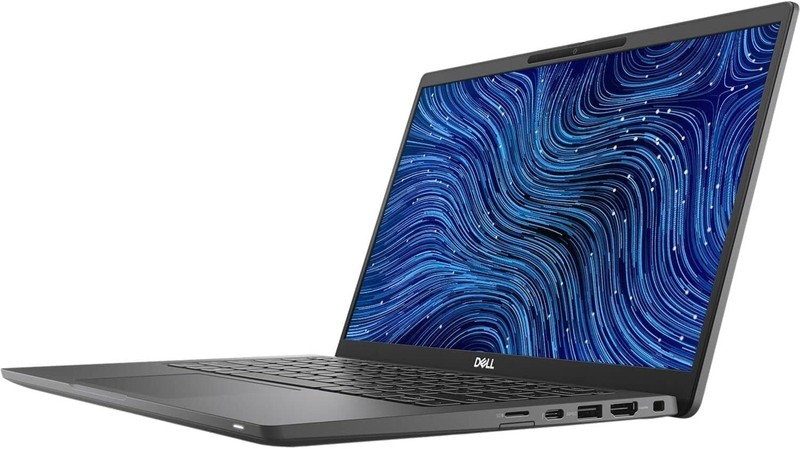 Dell Latitude 7420 2-in-1 14" FHD Touch Laptop, i7-1165G7, 16GB, 256GB, Windows gallery