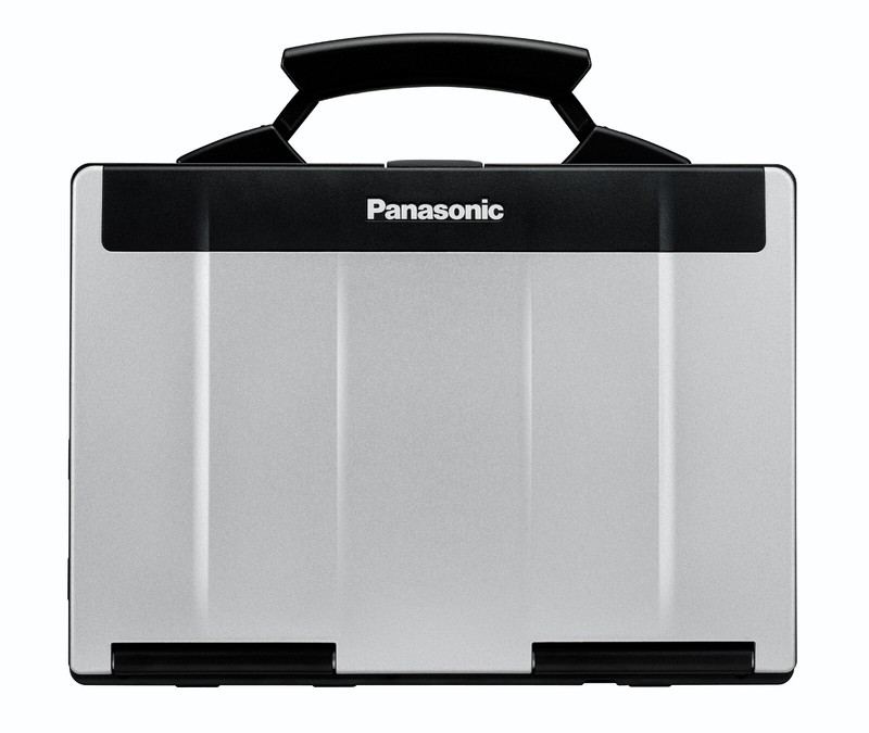 Panasonic Toughbook CF-53 Mk4 / i5 4th / 16gb / 480gb SSD/ AC / Windows 10 Pro gallery