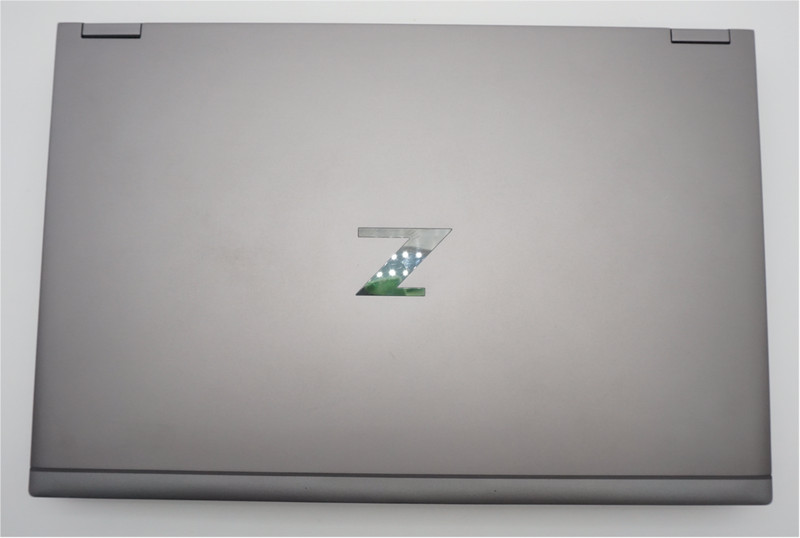 HP Zbook Fury 15 G7 1080p i7-10850H 32GB 512GB NVIDIA T2000 4GB - Very Good gallery