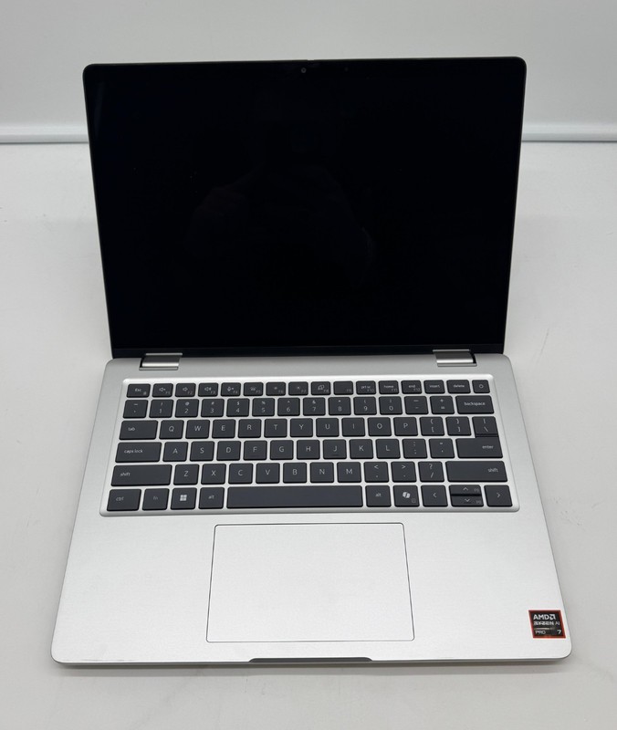 DELL Pro 14 Plus PB14255 2in1 Ryzen AI 7 PRO 32GB 512GB 14.0" FHD+ 0MV6R gallery