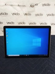Microsoft Surface Go 2 1926 | M3-8100Y@1.6GHZ | 8GB RAM 128GB SSD Win 10P | READ