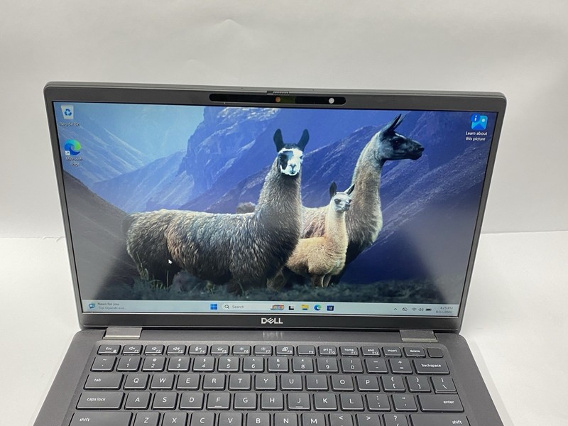 Dell Latitude 7410 - Grade B - FHD - i7-10610u - 16GB - 256SSD - W11P gallery