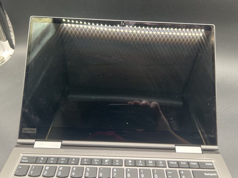 *READ* Lenovo ThinkPad X1 Yoga Gen 4 | 1.60GHz i5-8365U | 16GB LPDDR3 | NO OS gallery