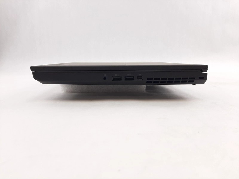 Lenovo ThinkPad P51 15.6" Xeon E3-1535M v6 32GB RAM 512GB NVMe SSD Win11 Pro gallery