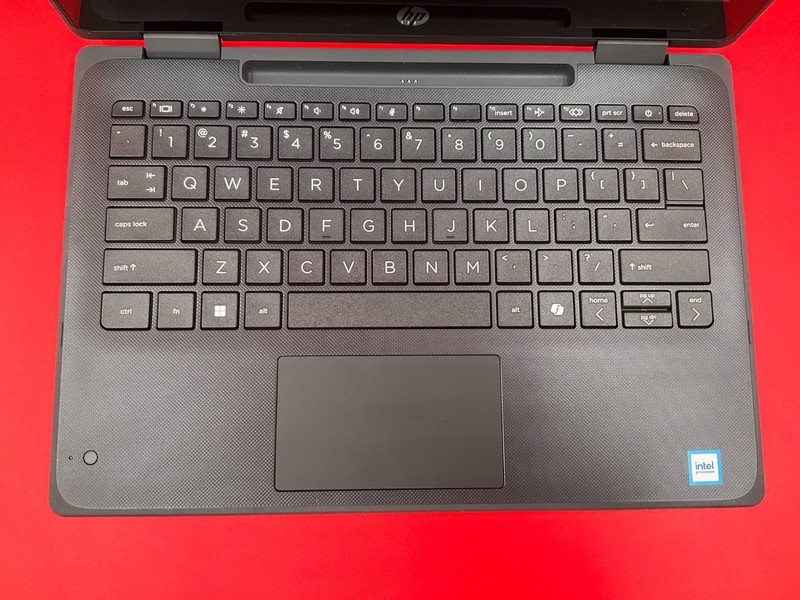 HP FORTIS FLIP G1i N150 4GB 128GB WiFi6E 11.6T W11P ✅ 🇺🇸 WARRANTY + ADP! gallery