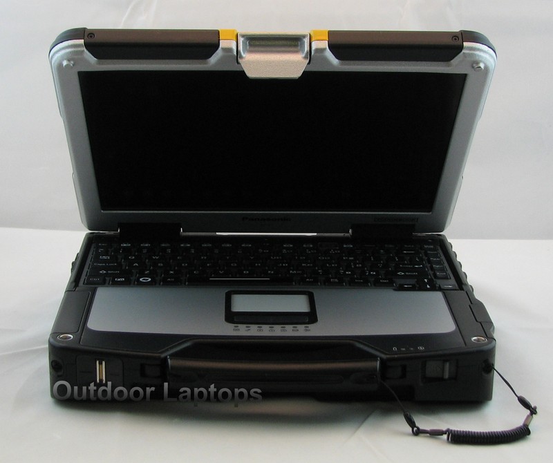 Custom Build Bumblebee Panasonic Toughbook 31 Core i5 16GB Rugged Military Touch gallery
